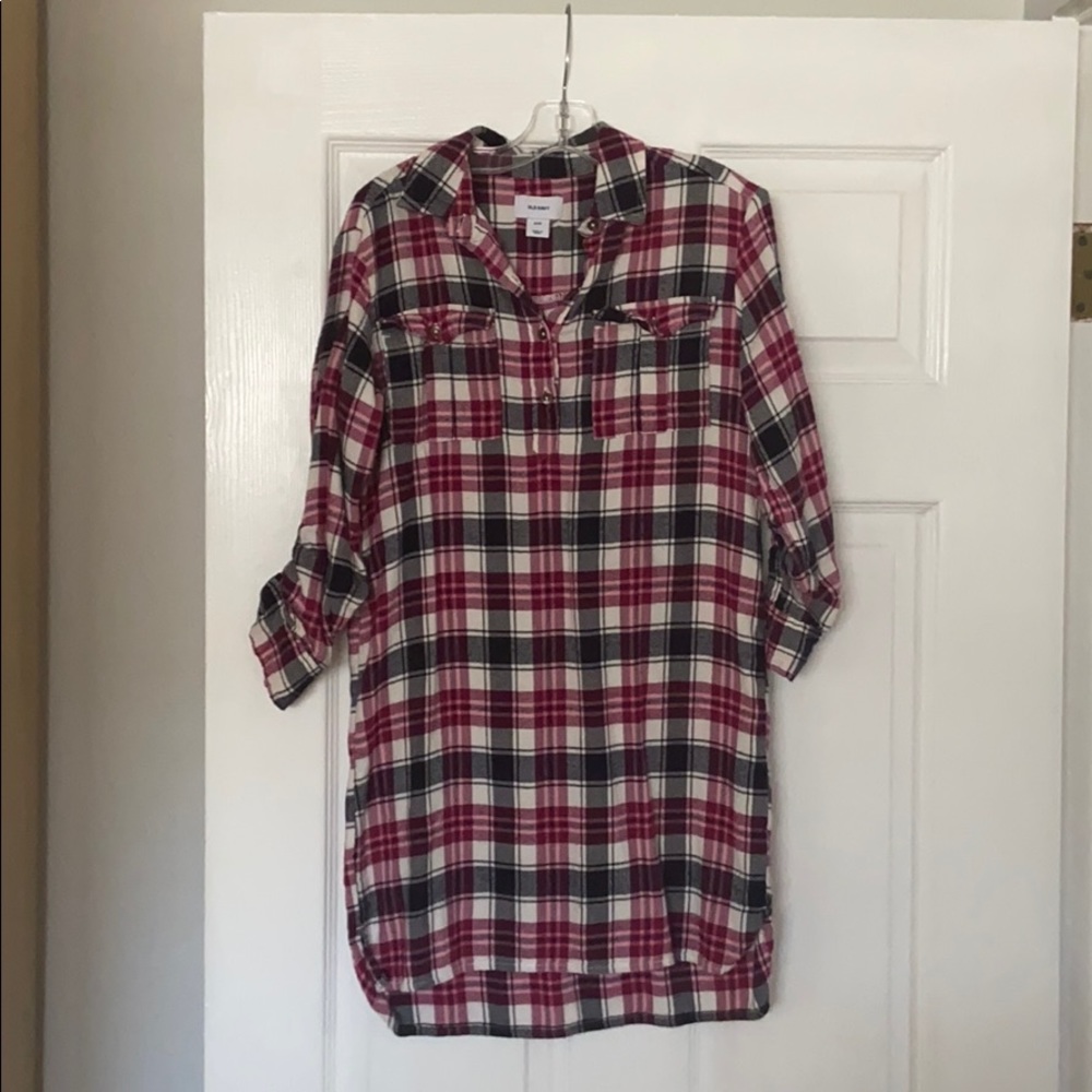 Girls old navy dress
